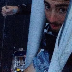 Meet your Posher, Daniel